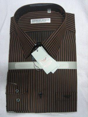 Armani shirts-120